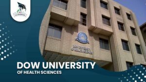 dow-university-of-health-sciences